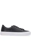 Givenchy City Sport Low-top Sneakers