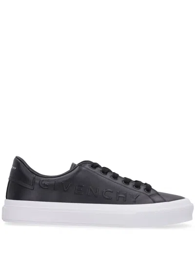 Givenchy City Sport Low-top Sneakers