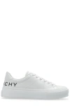 GIVENCHY GIVENCHY CITY SPORT LOW