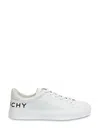 Givenchy White City Sport Sneaker Men