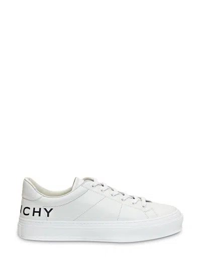 GIVENCHY GIVENCHY CITY SPORT SNEAKER
