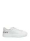 Givenchy White City Sport Sneaker Men