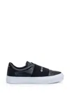 GIVENCHY GIVENCHY CITY SPORT SNEAKER