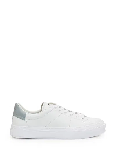Givenchy City Sport Trainer In White
