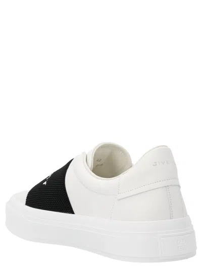 Givenchy City Sport Sneakers