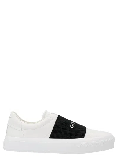 GIVENCHY GIVENCHY 'CITY SPORT' SNEAKERS