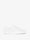GIVENCHY CITY SPORT SNEAKERS IN GIVENCHY LEATHER