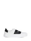 GIVENCHY CITY SPORT trainers