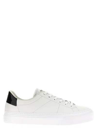 GIVENCHY CITY SPORT SNEAKERS