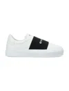 GIVENCHY CITY SPORT SNEAKERS