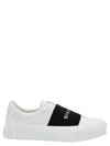 GIVENCHY GIVENCHY 'CITY SPORT' SNEAKERS