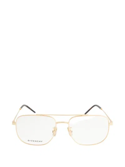 Givenchy City Sunglasses In Brown