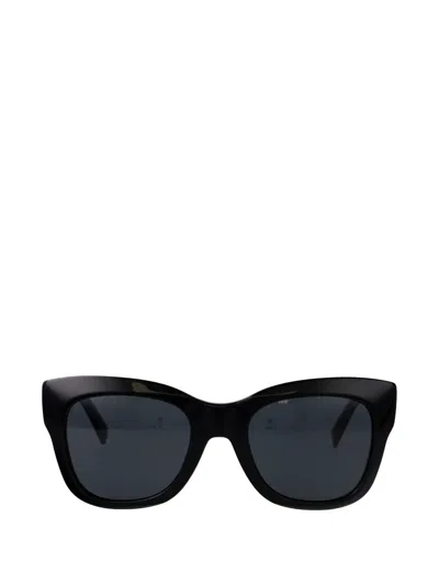 Givenchy City Sunglasses In Black