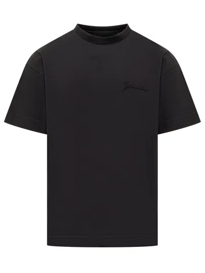 Givenchy Classic Chic T-shirt In Multi
