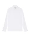Givenchy Shirt In Poplin In White