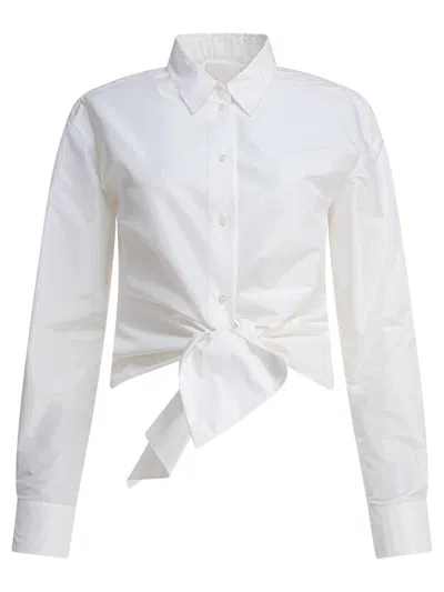 GIVENCHY GIVENCHY CLASSIC COLLAR SHIRT