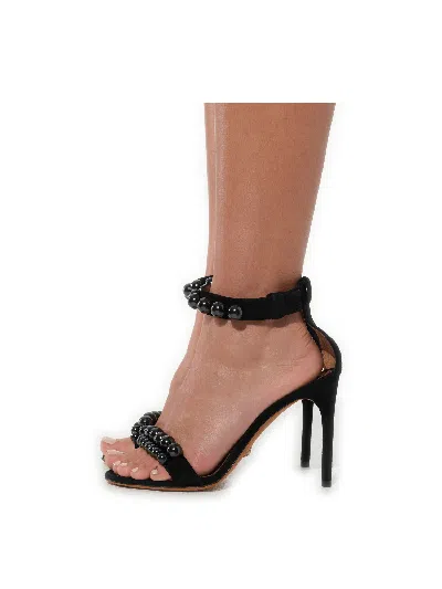 Givenchy Classic Eve Shoes In Black