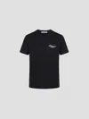 Givenchy Classic Everyday T-shirt In Multi