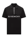 GIVENCHY GIVENCHY CLASSIC FIT POLO