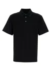 Givenchy Classic Fit Polo With 3 Buttons Bm71kr3ycd 001 In Multi