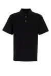 Givenchy Classic Fit Polo With 3 Buttons-m Nd  Male