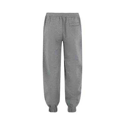Pre-owned Givenchy Classic Fit Sweatpants 'medium Grey' | Men's Size Xs