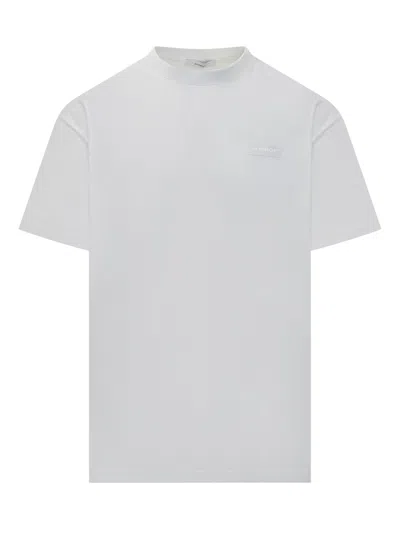 Givenchy Classic Givenchand T-shirt In Multi