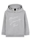 Givenchy Sudadera - Gris In Gray