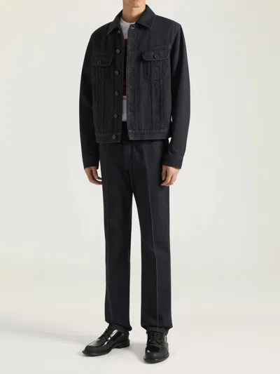 Givenchy Classic Jacket In Black