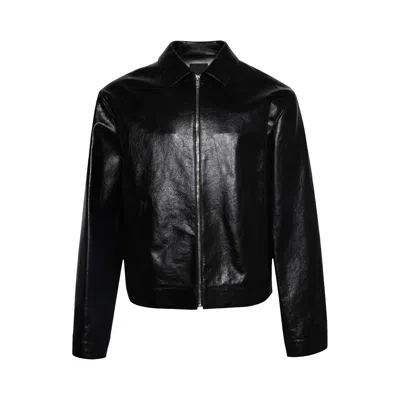 Pre-owned Givenchy Classic Jacket 'black' | Men's Size 50