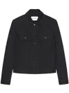 Givenchy Classic Jacket Clothing In Black