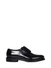 GIVENCHY GIVENCHY CLASSIC LACE UP DERBY