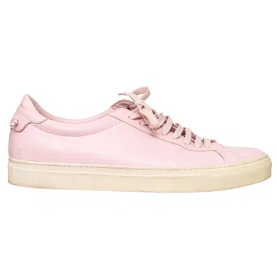 Pre-owned Givenchy Classic Low Sneakers - '10s In White
