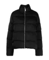 Givenchy Classic Puffer Jacket In Black