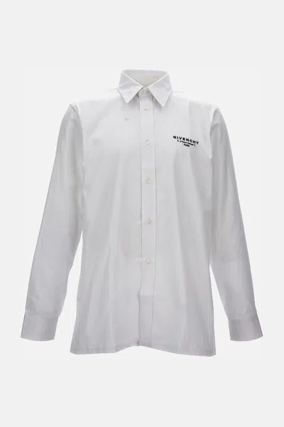 GIVENCHY CLASSIC SHIRT