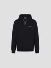 Givenchy Classic Short Sleeve T-shirt In Black