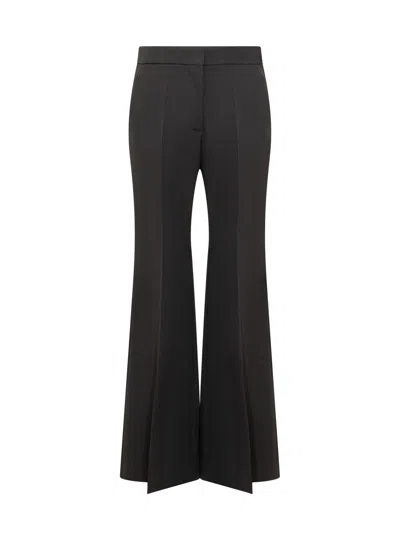 Givenchy Classic Tailored Trousers In Black