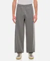 Givenchy Classic Tracksuit Trouser In Grey
