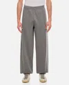 Givenchy Classic Tracksuit Trouser In Grey