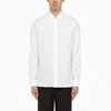 GIVENCHY GIVENCHY CLASSIC WHITE COTTON SHIRT