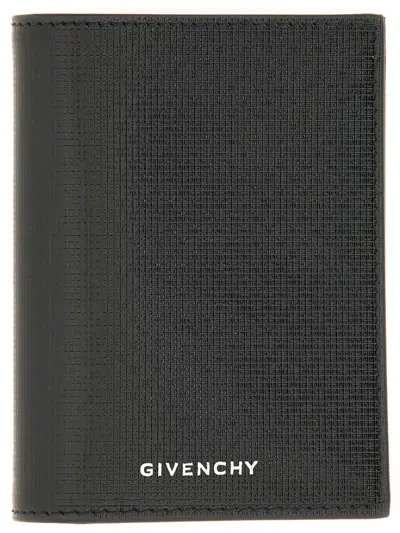 Givenchy Classique 4g Card Case