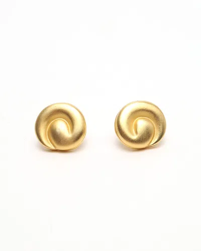 Givenchy Clip-on Earrings
