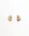Givenchy Clip-on Earrings
