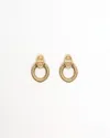 Givenchy Clip-on Earrings