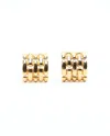 Givenchy Clip-on Earrings