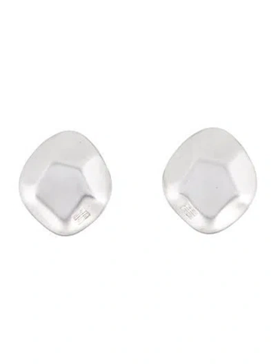 Pre-owned Givenchy Clip On Earrings In Multi