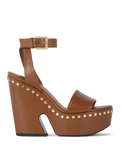 GIVENCHY SANDALIAS - BEIS
