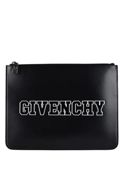 GIVENCHY GIVENCHY CLUTCH