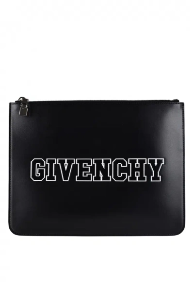 GIVENCHY CLUTCH