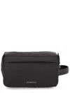 Givenchy Mini Fashion Utility Bag 12 Cm X 25 Cm X 11 Cm In Brown